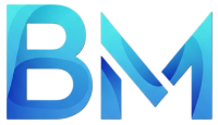 Bernard M. Logo